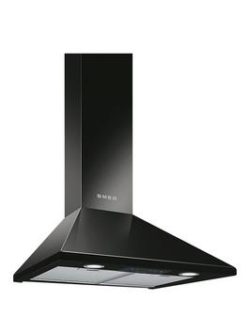 Smeg Ksed65Nee 60Cm Chimney Hood